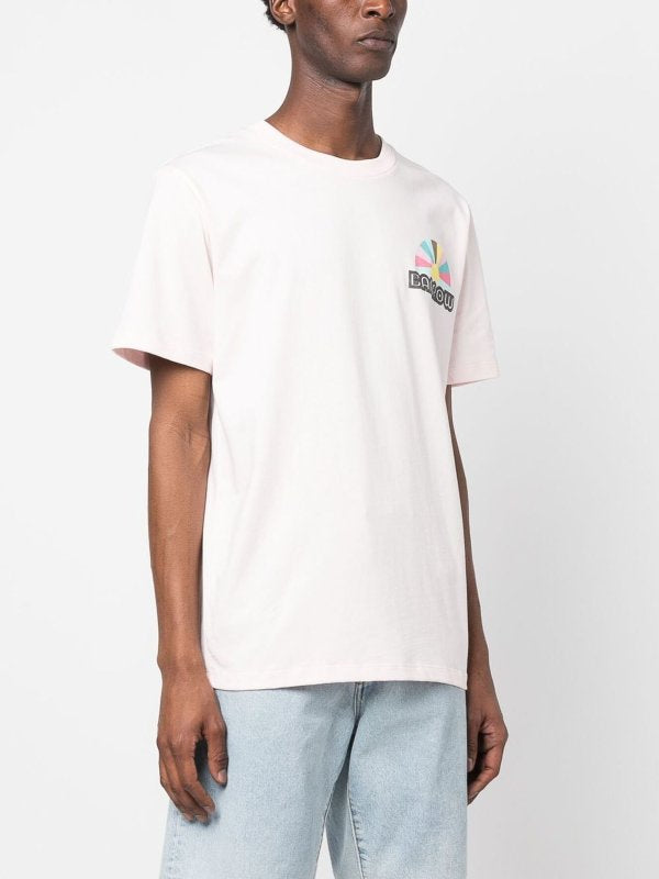 T-Shirt Barrow “It’s okay to not be okay”