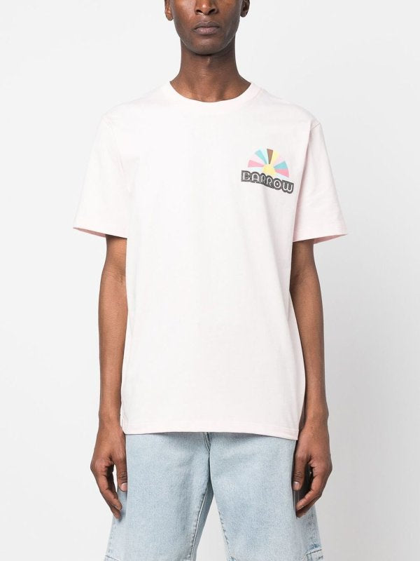 T-Shirt Barrow “It’s okay to not be okay”