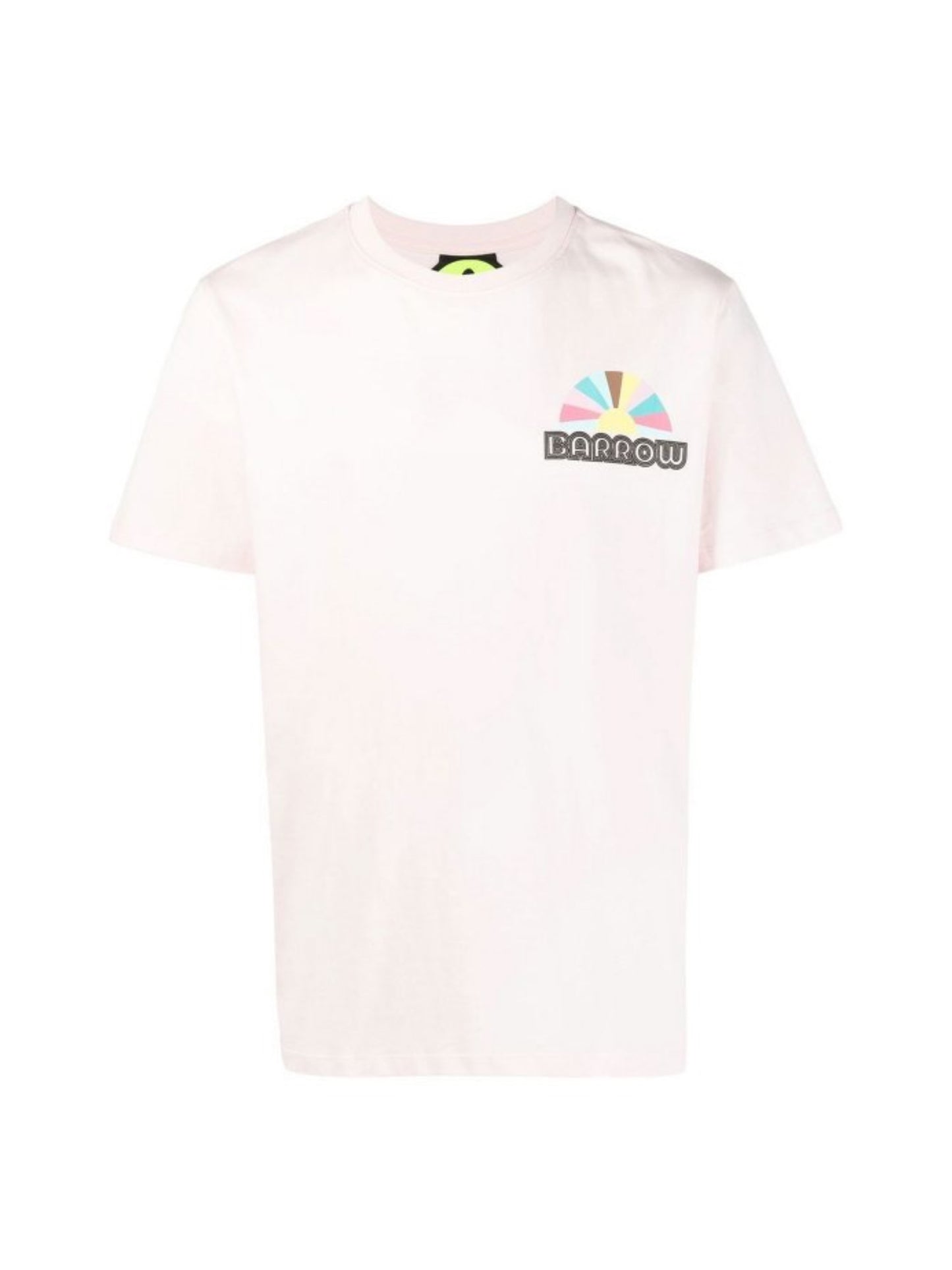 T-Shirt Barrow “It’s okay to not be okay”