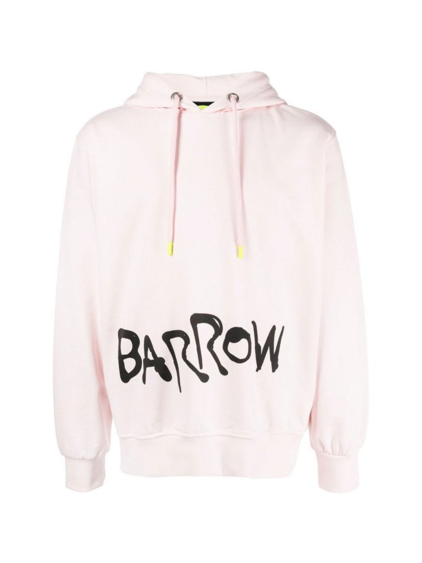 BARROW - Felpa con cappuccio
