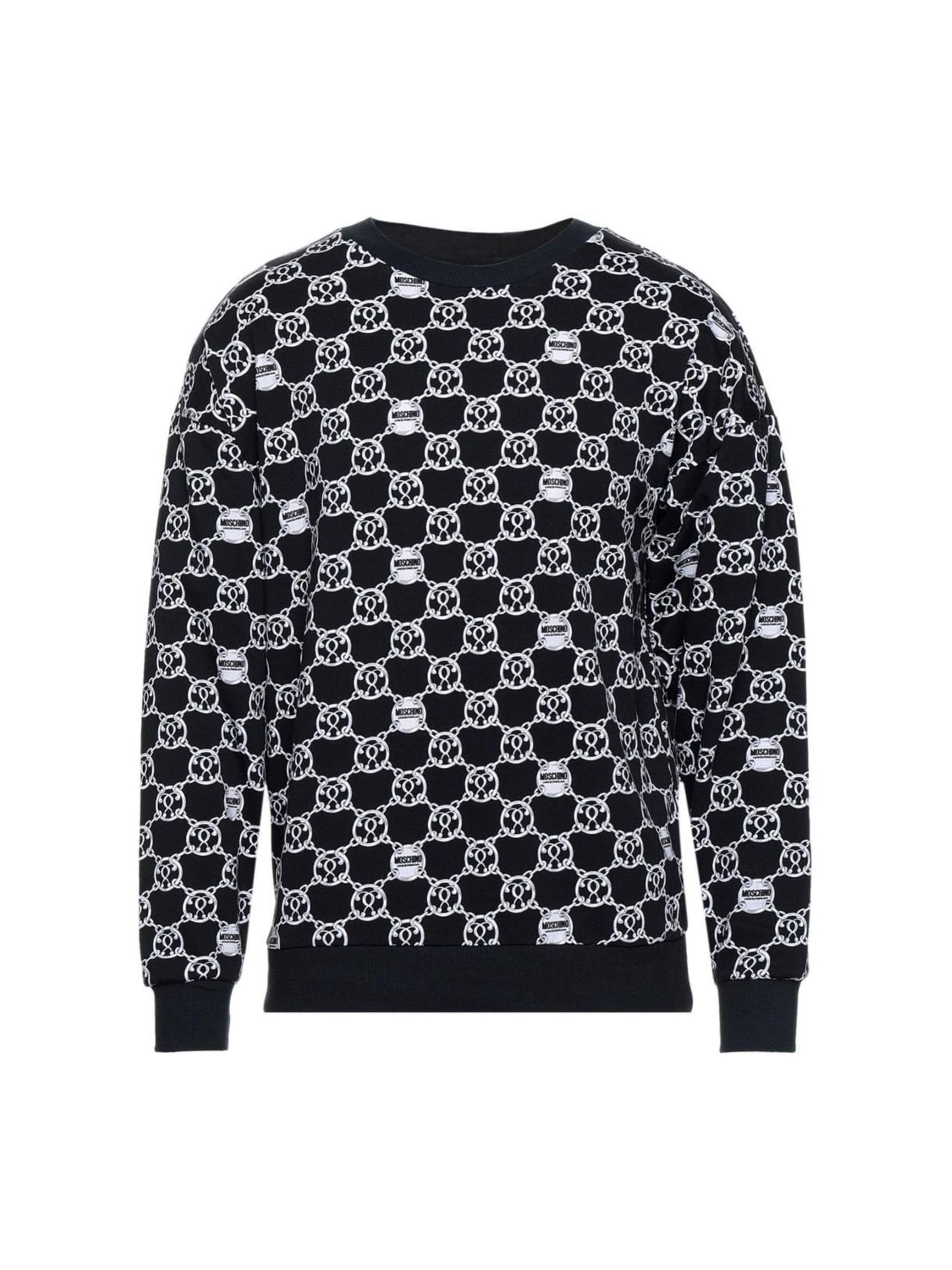 Felpa Moschino Underwear