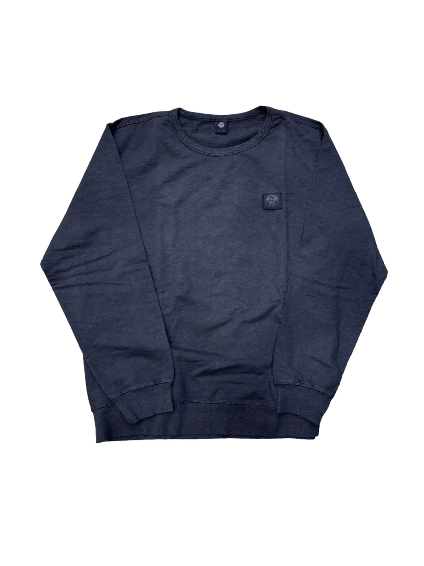 Felpa girocollo North Sails