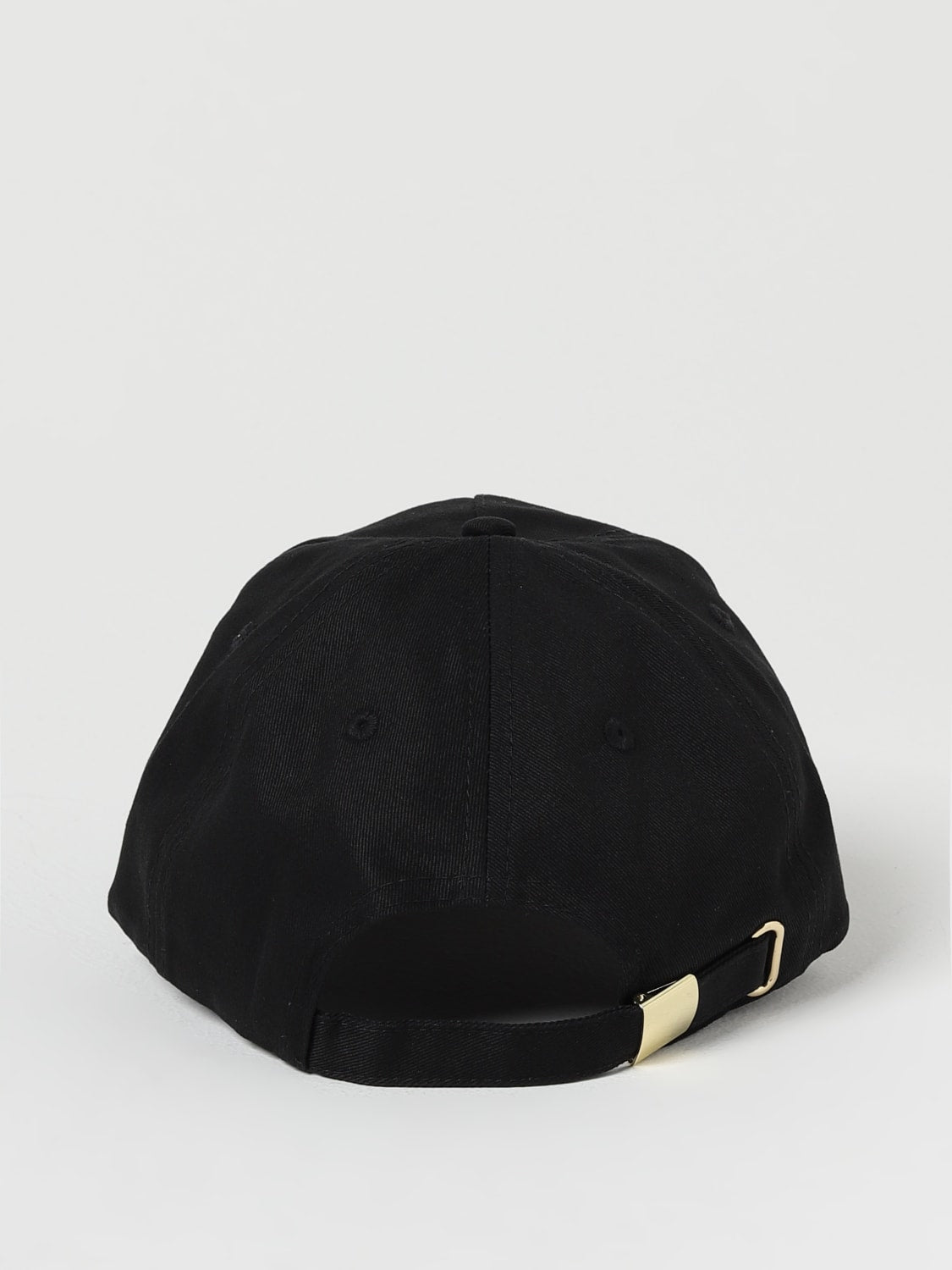 VERSACE JEANS COUTURE - Cappellino in cotone