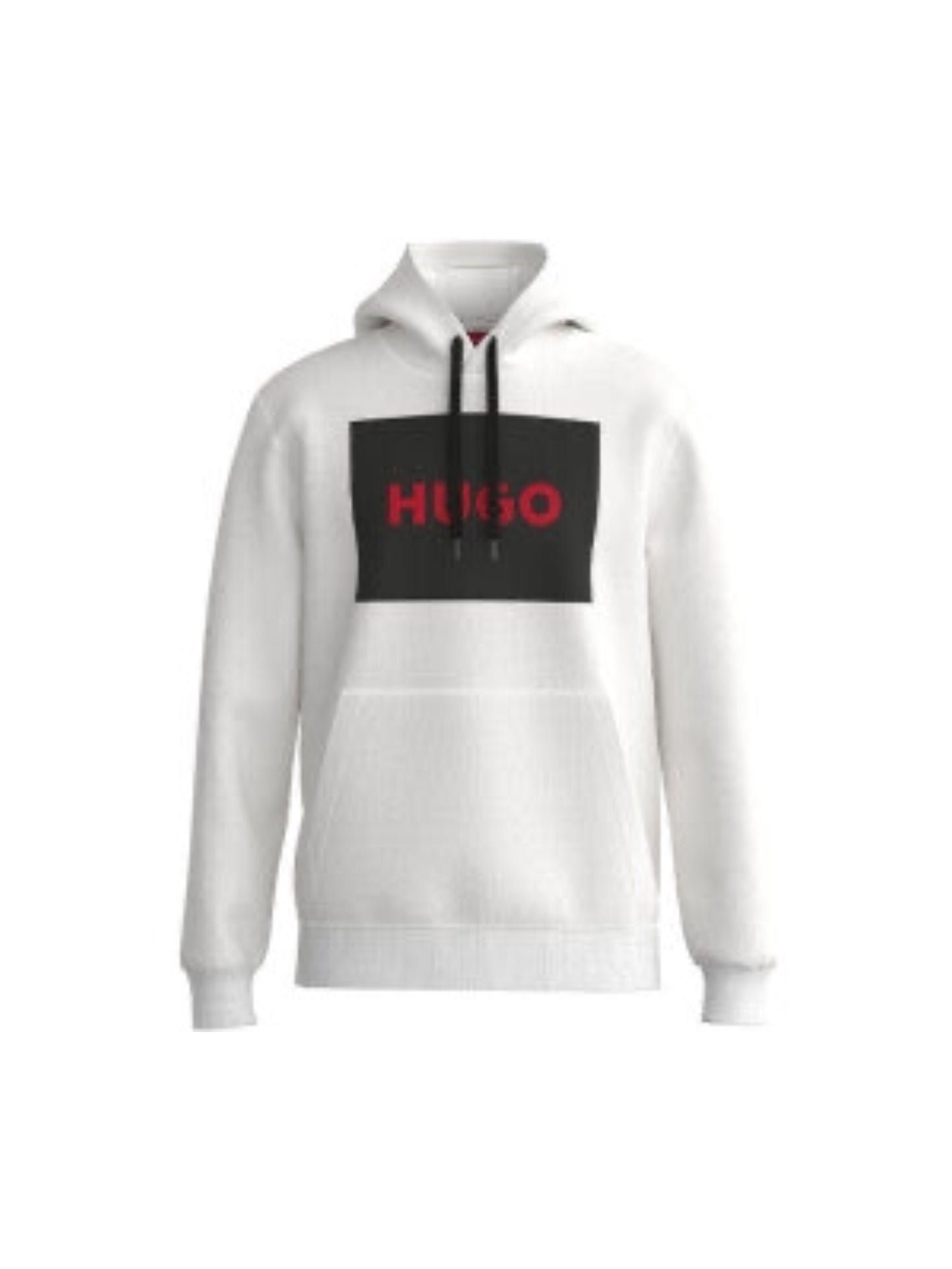 HUGO - Felpa con cappuccio