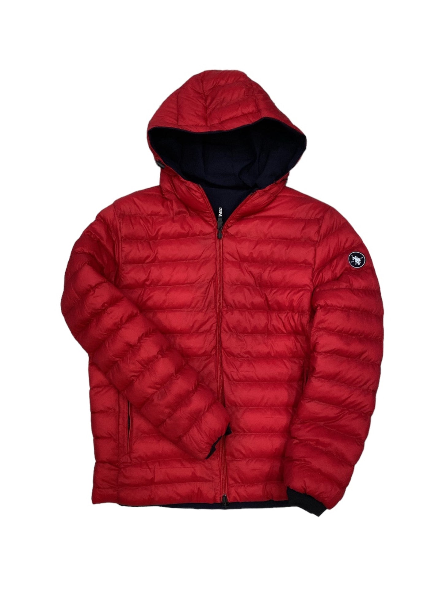 Giubbotto Doubleface U.S. Polo ASSN.