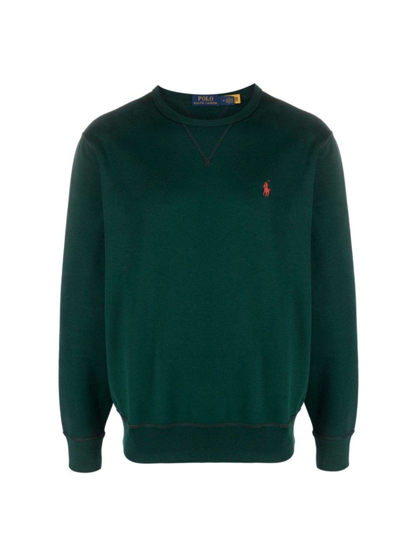POLO RALPH LAUREN - Felpa girocollo