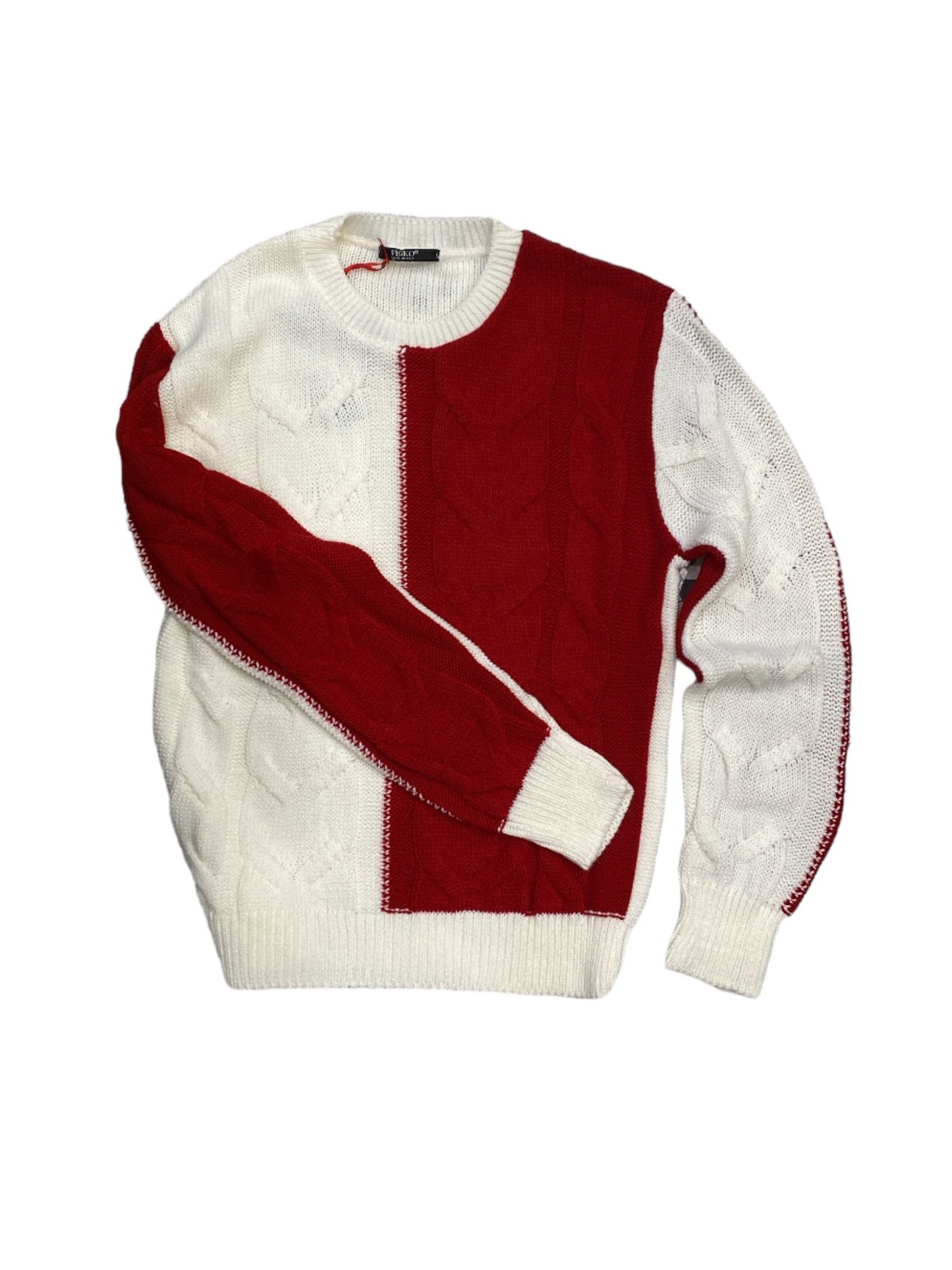 Maglione in lana Ficko Italia