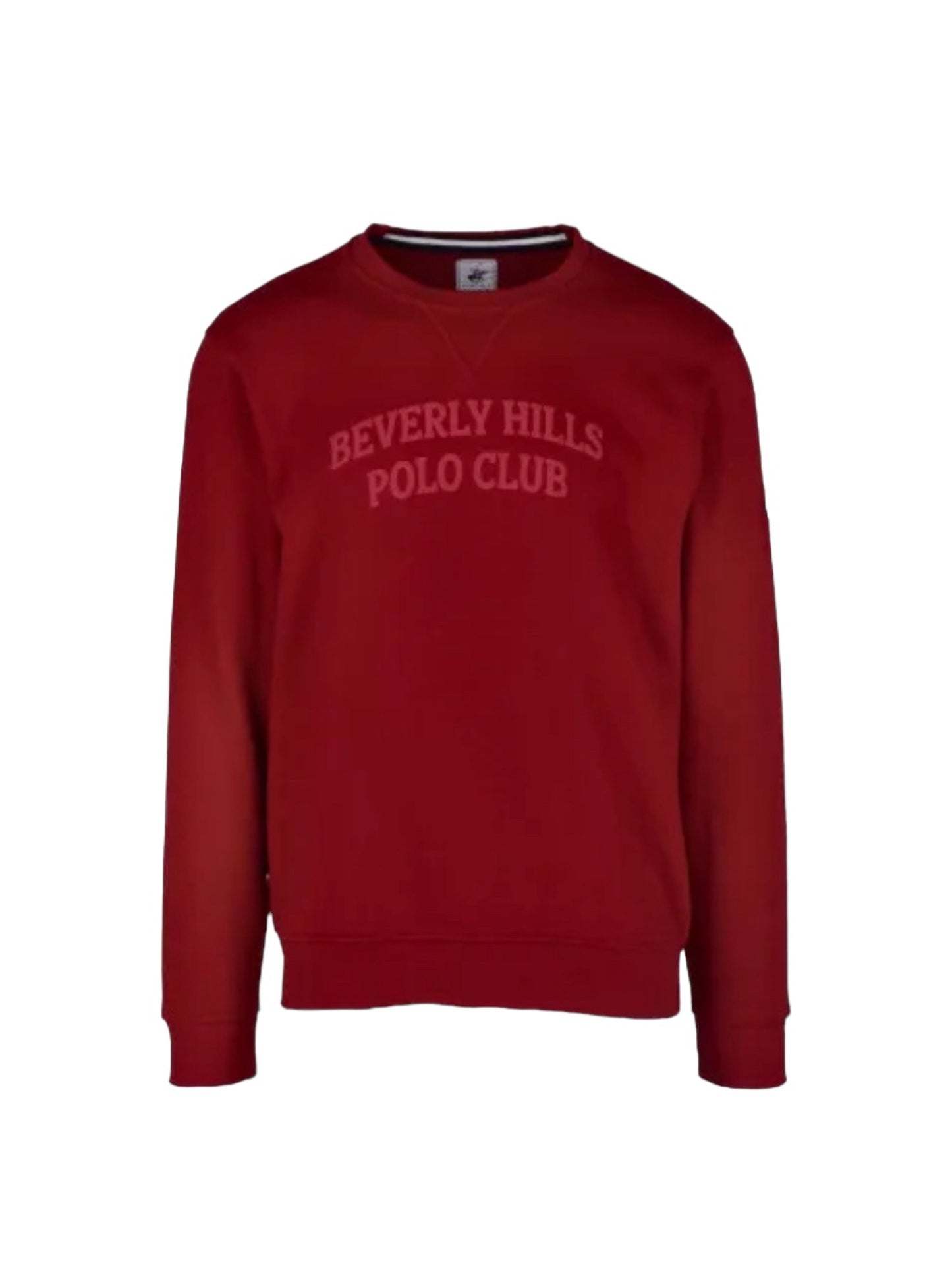 Felpa girocollo BHPC