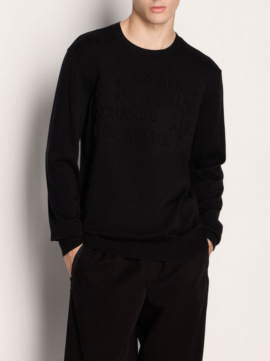 Maglione Armani Exchange