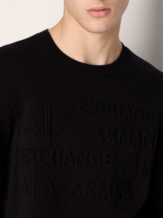 Maglione Armani Exchange
