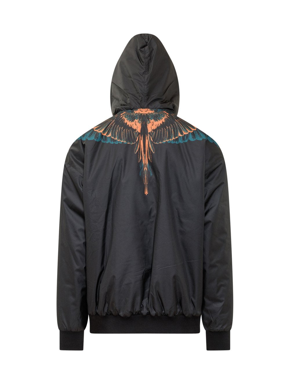 MARCELO BURLON - Giubbino tecnico