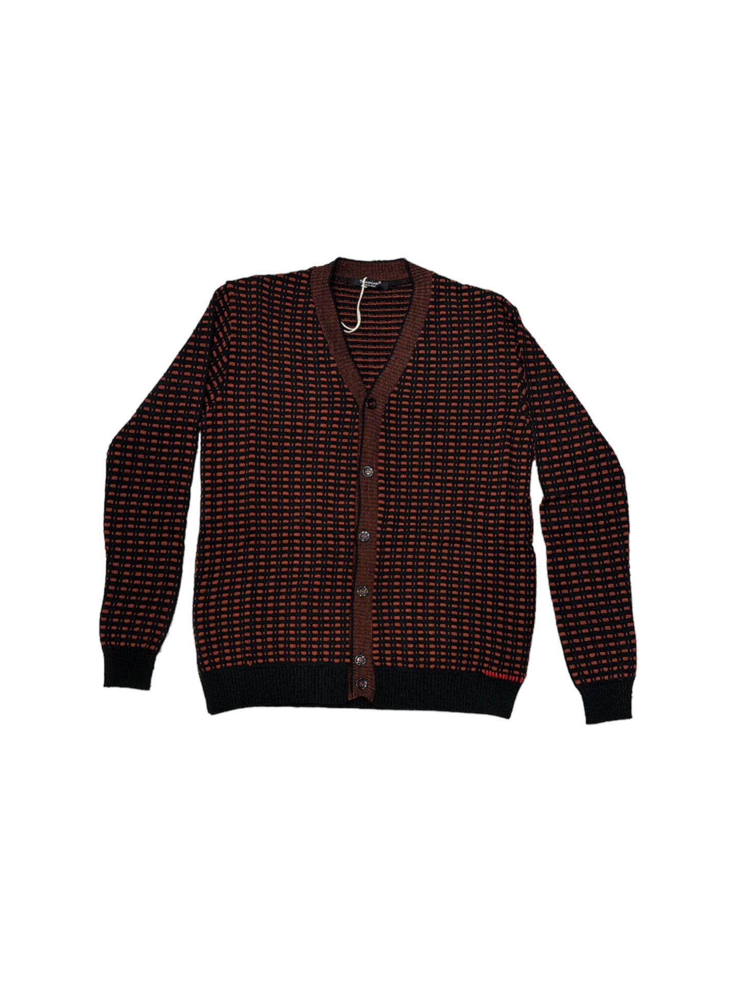TELAMIRA - Cardigan in lana
