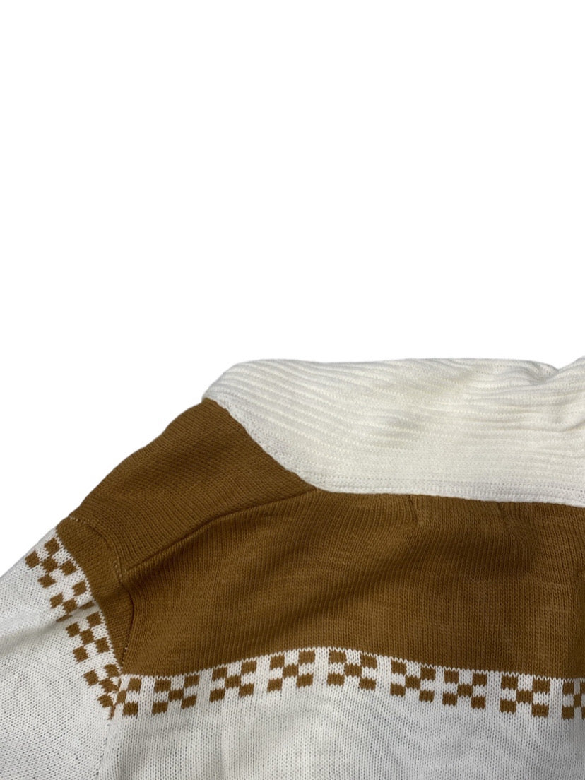Cardigan panna HYPE