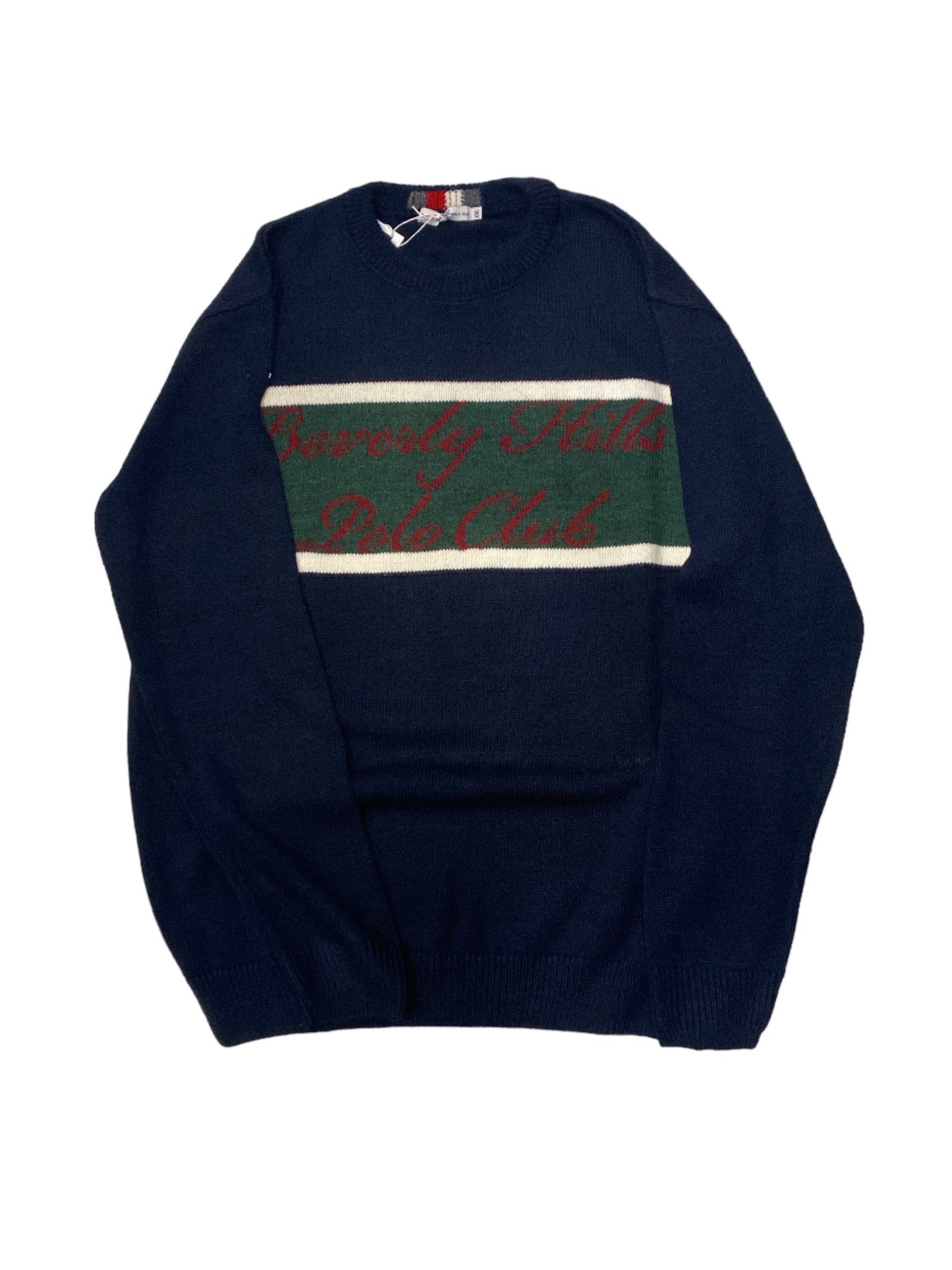 Maglione BHPC