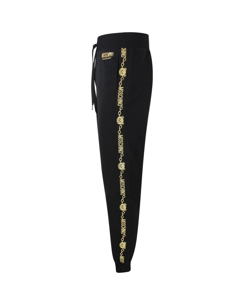 Tuta Moschino Underwear