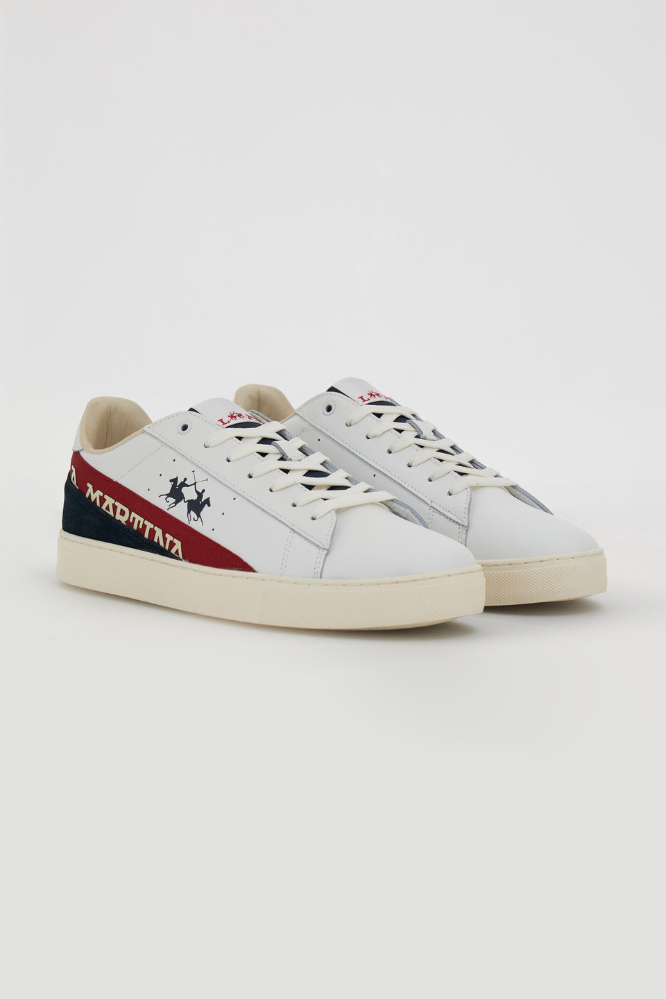 Sneakers LaMartina