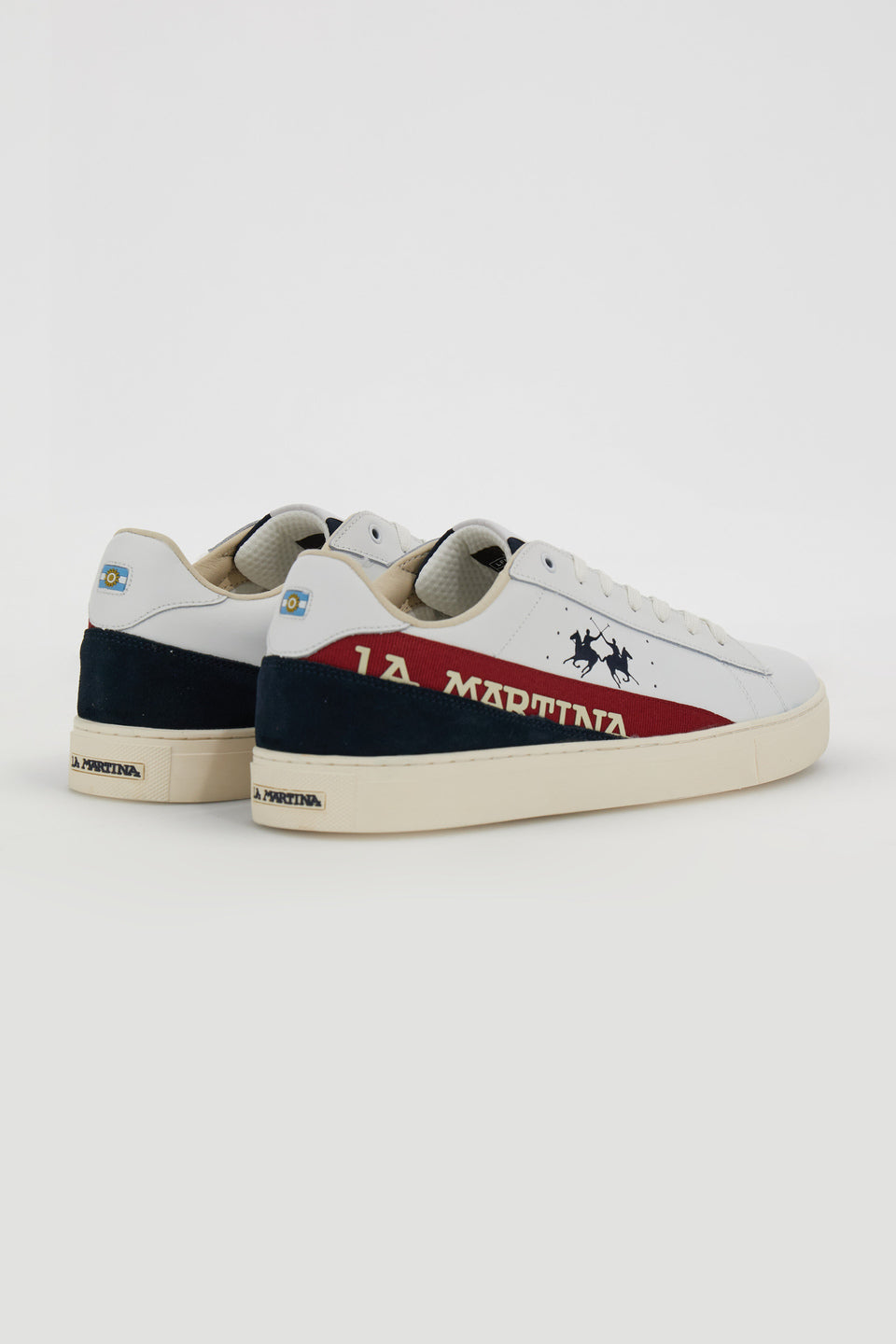 Sneakers LaMartina