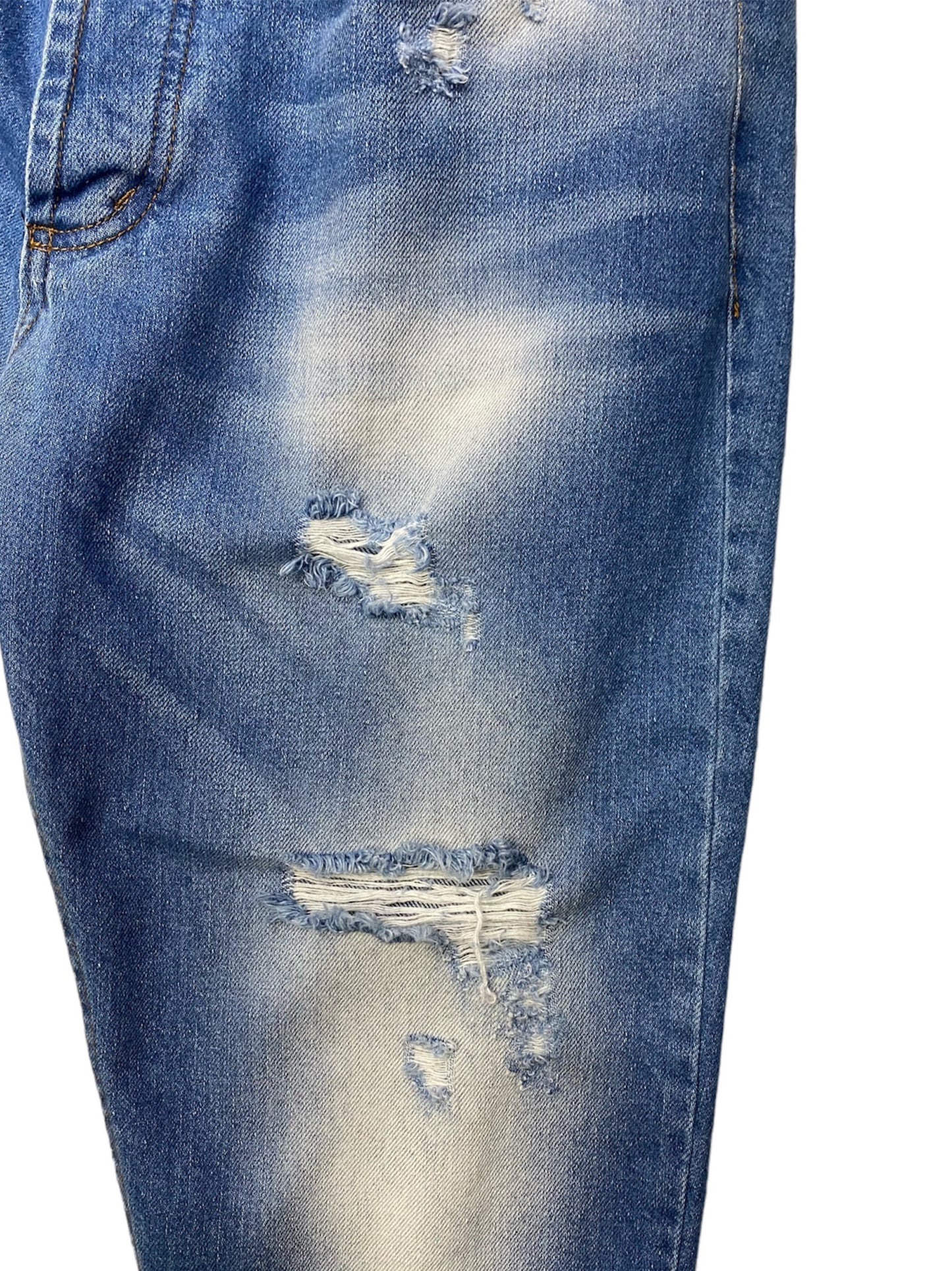 Jeans Ficko Italia momfit