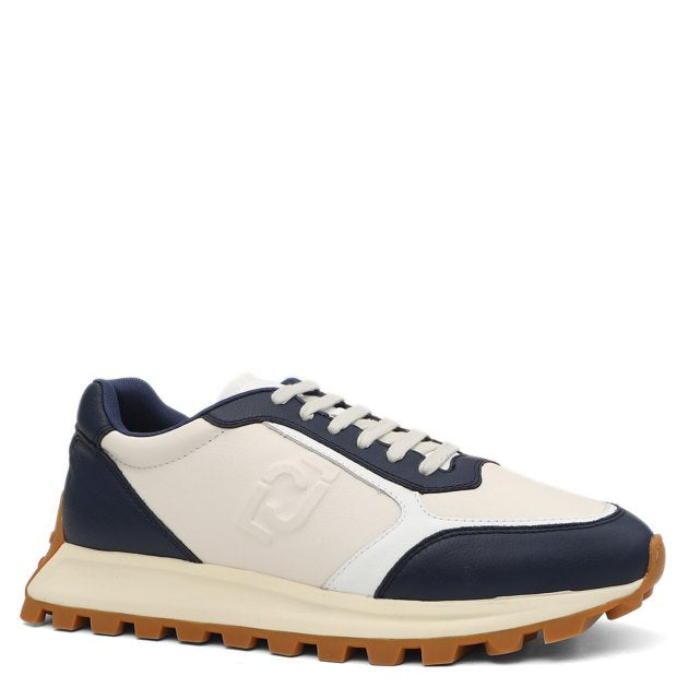 Sneakers liu jo on sale blu