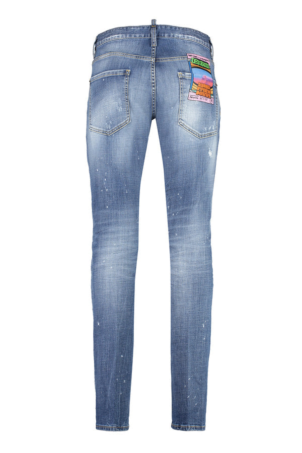 DSQUARED2 - Cool Guy denim