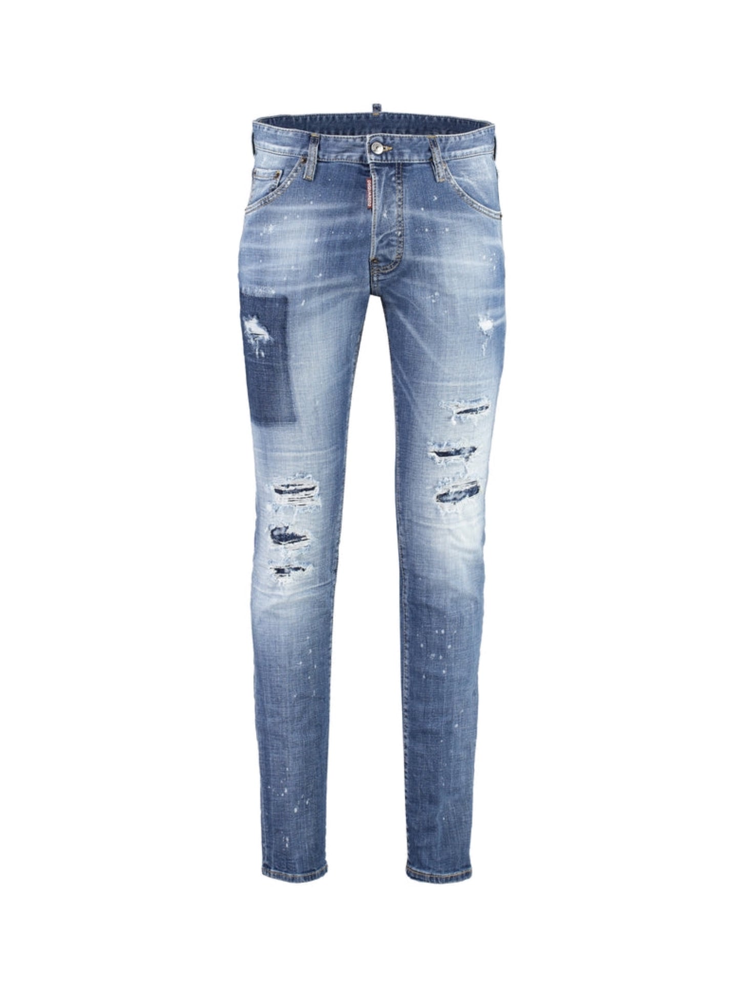 DSQUARED2 - Cool Guy denim