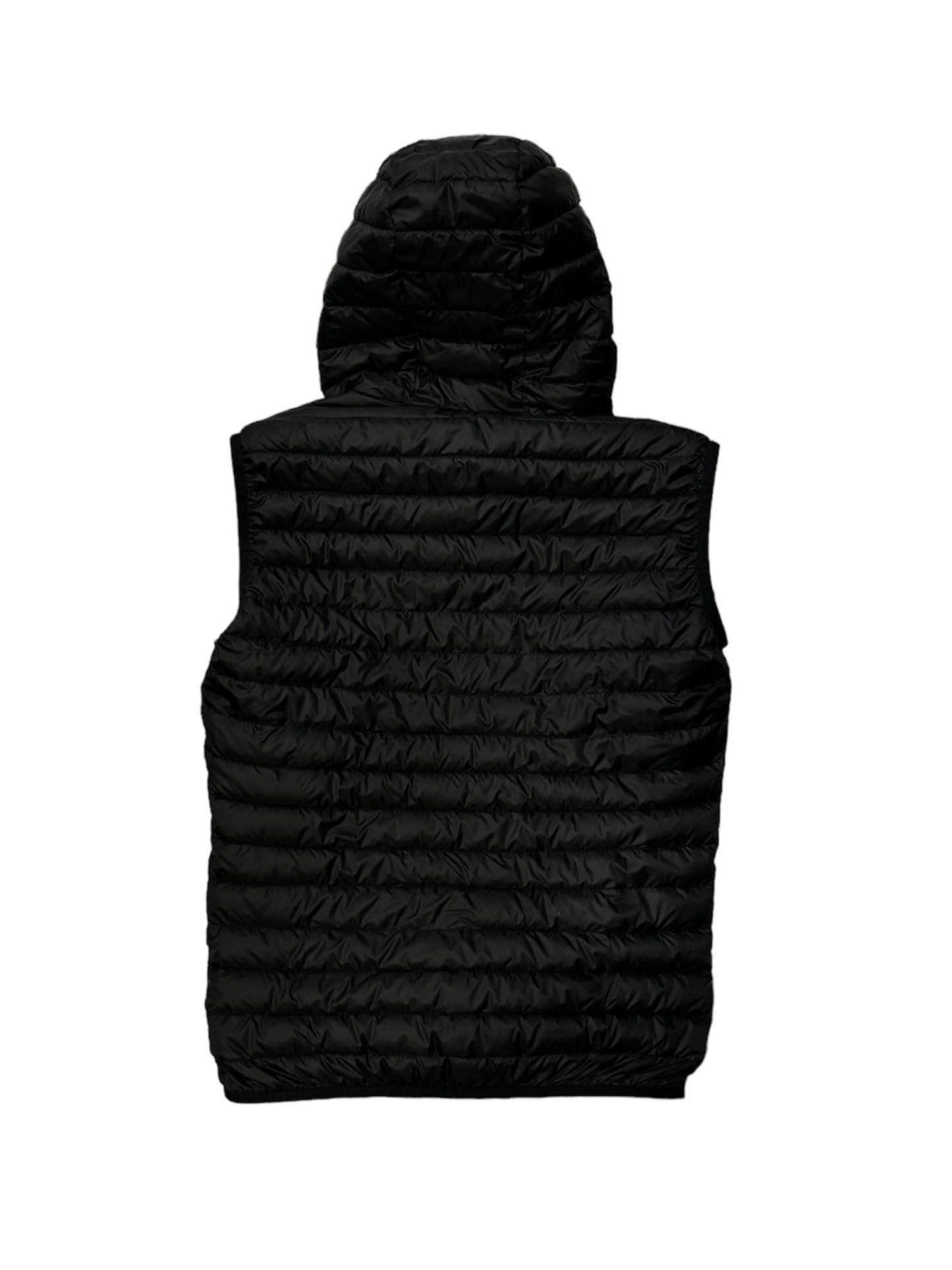YES ZEE - Gilet trapuntato