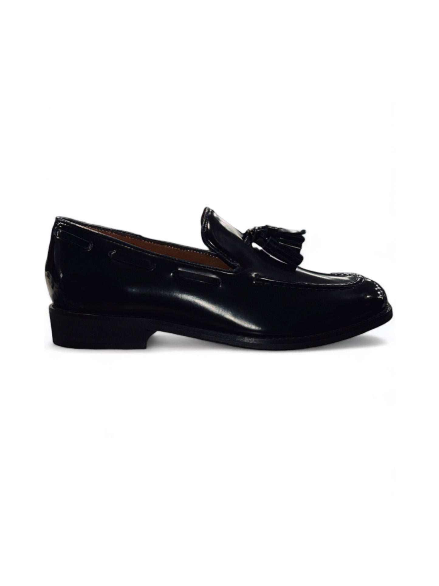 MOC FIOCCHETTO PELLE