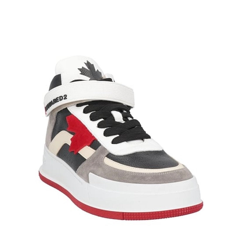 DSQUARED2 - Sneakers ‘Canadian’