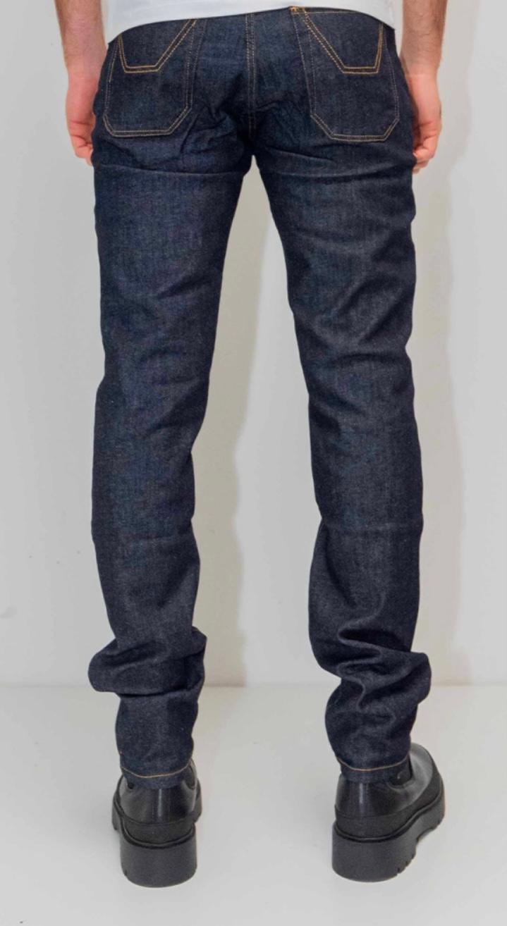 Jeans Slim Jackerson