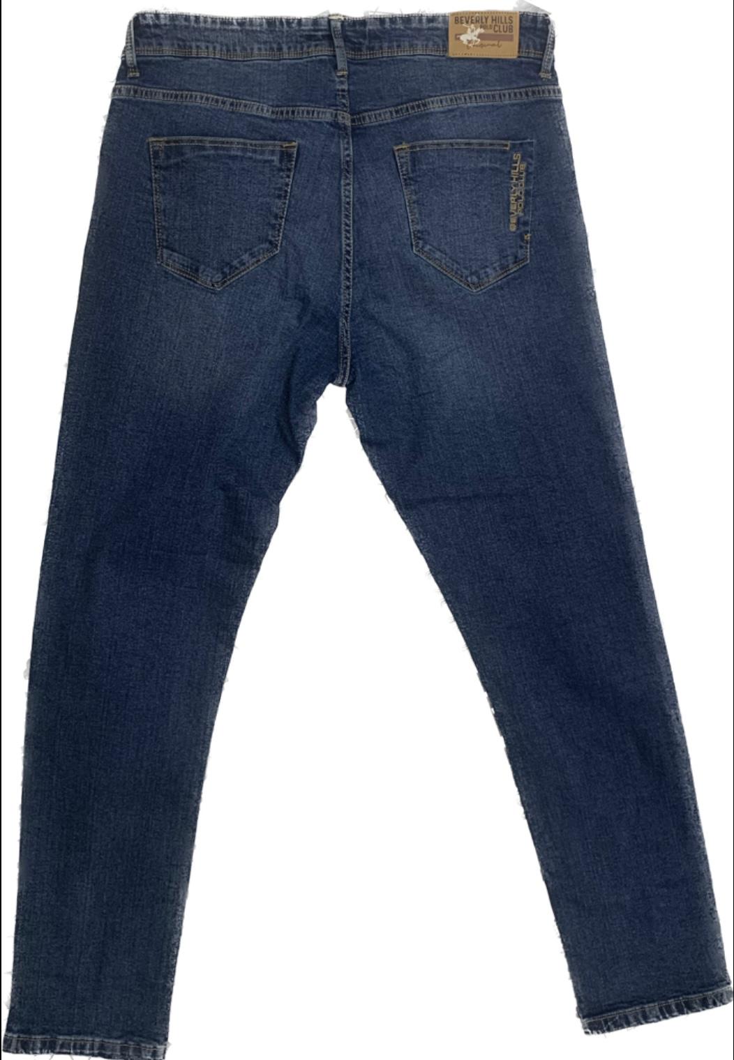 Jeans Beverly Hills Polo Club