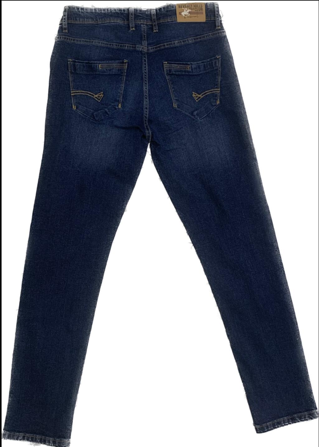 Jeans Beverly Hills Polo Club