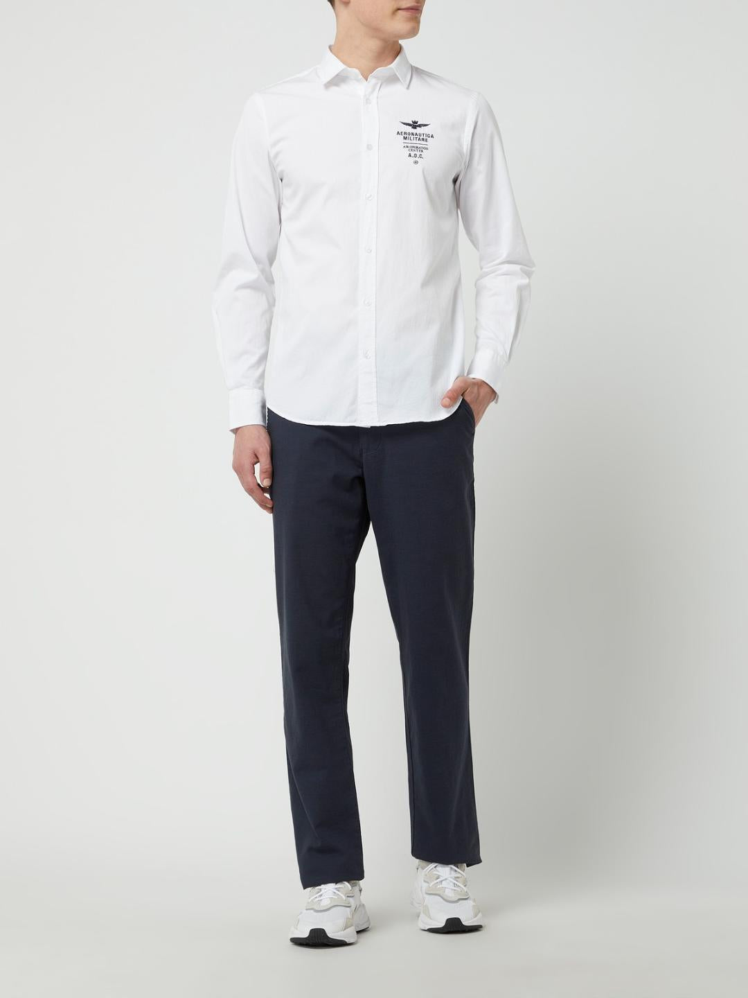 Camicia Aereonautica Militare