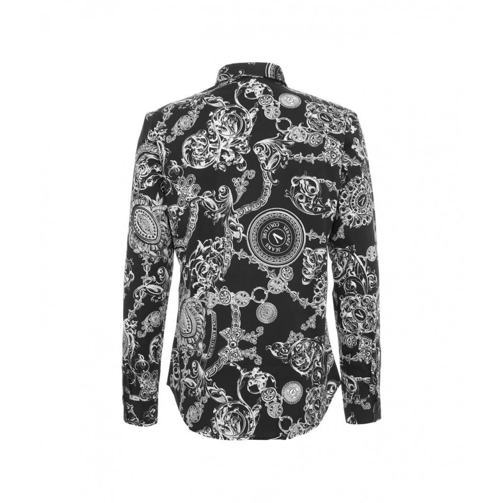 Camicia Versace Jeans Couture
