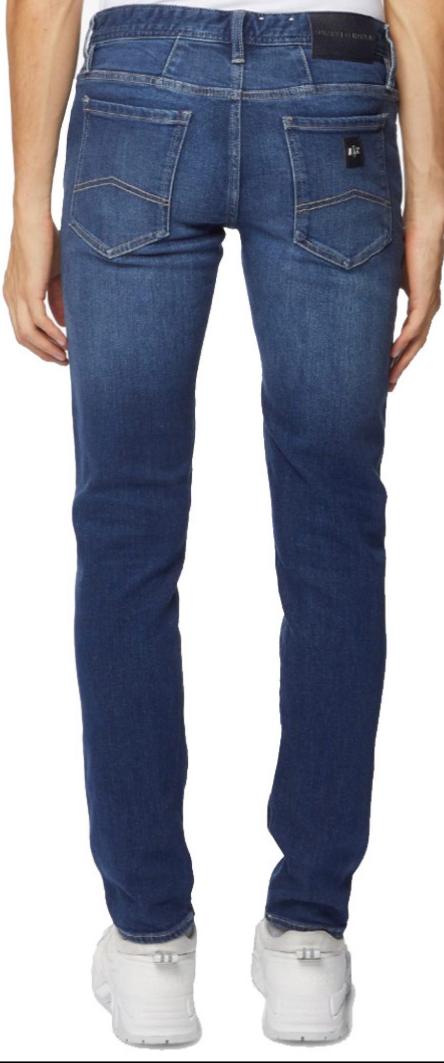 Jeans Armani Exchange