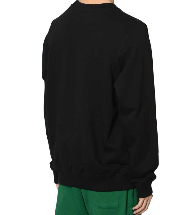 CASABLANCA - Felpa girocollo