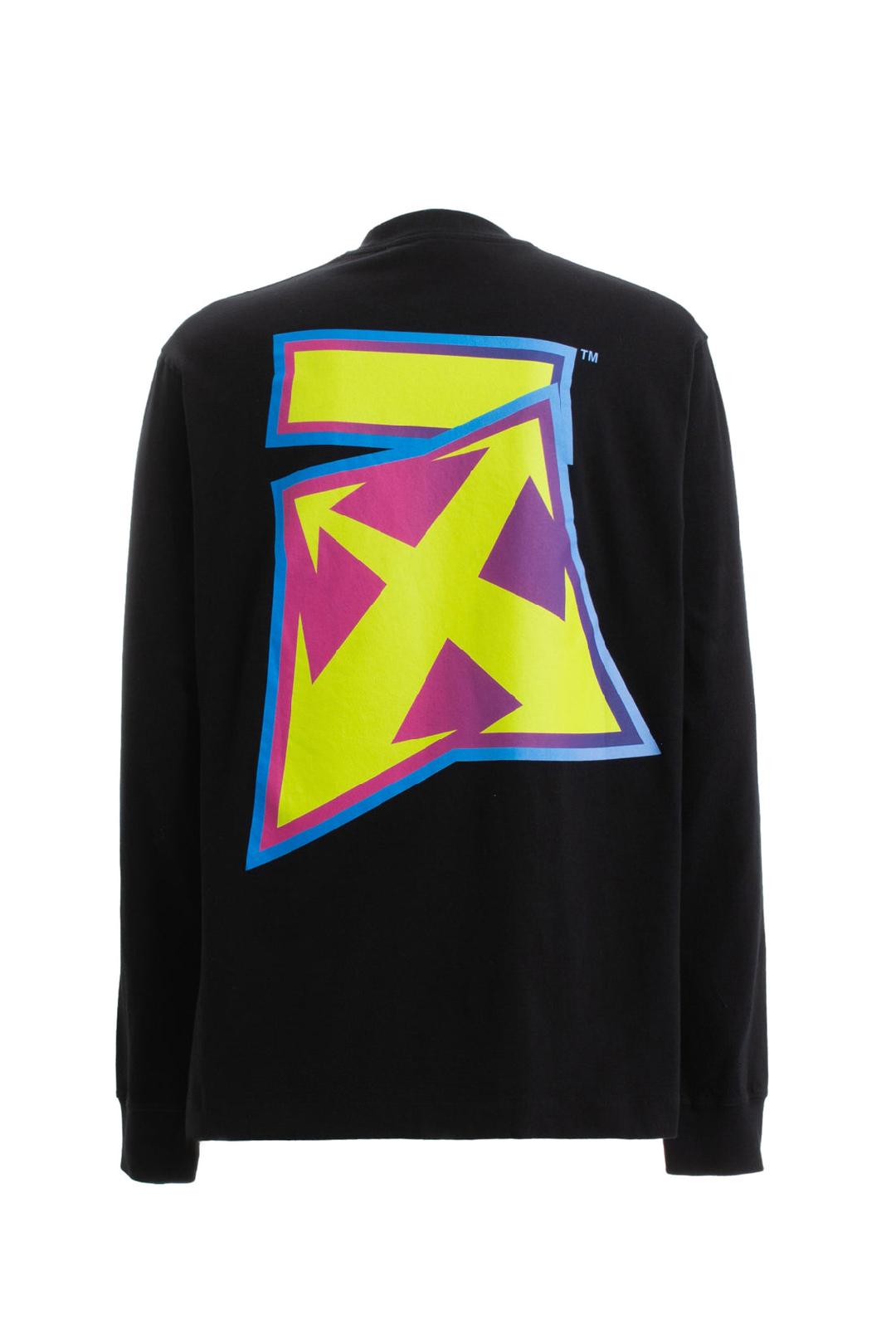 Felpa Off-White
