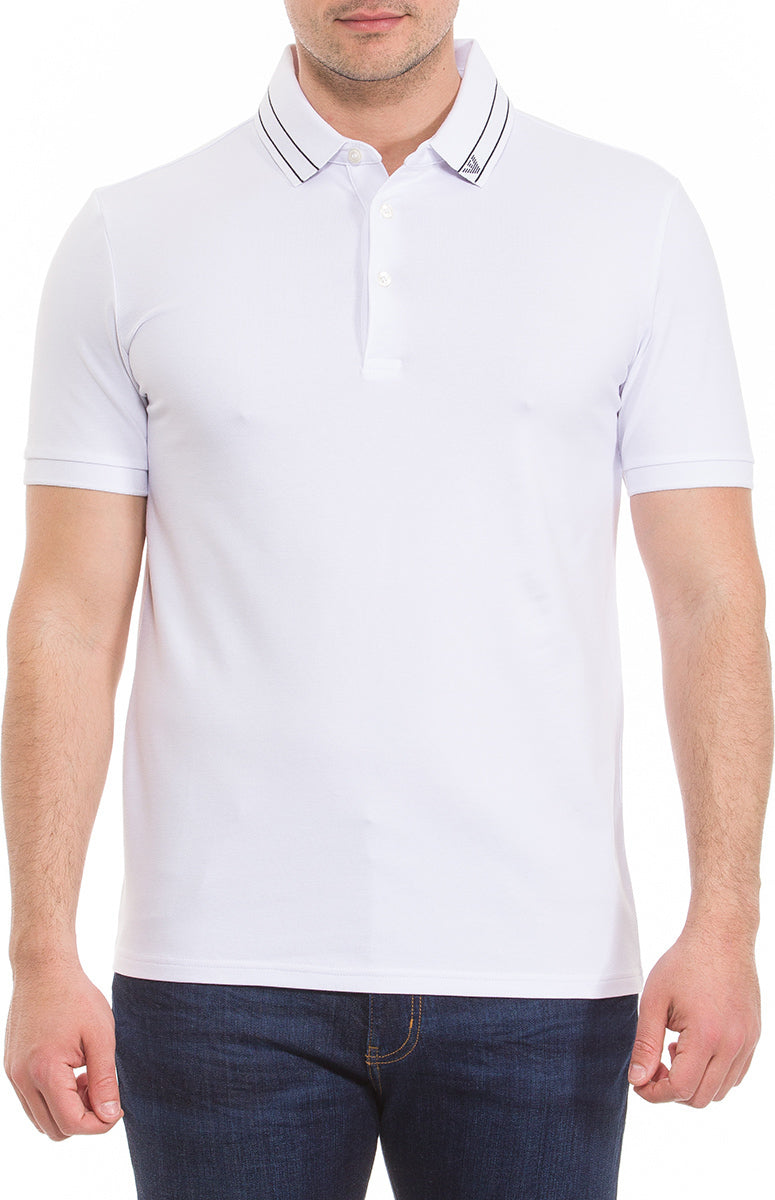Polo Emporio Armani