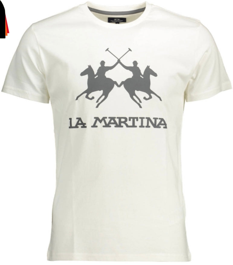 T Shirt La Martina