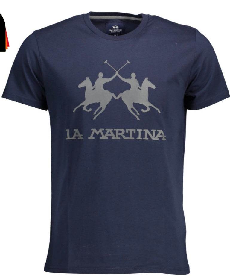 T Shirt La Martina