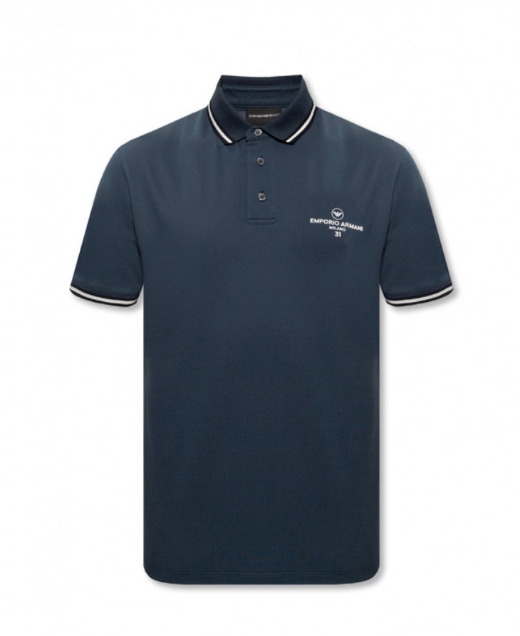 Polo Emporio Armani