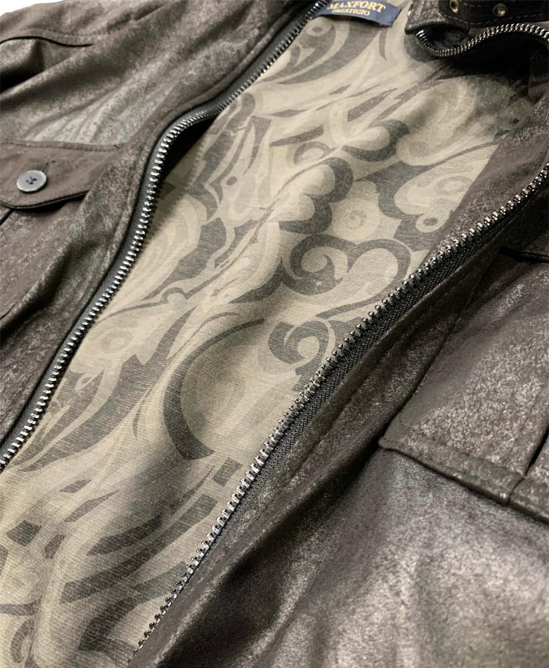 Giubbino Multitasca Maxfort