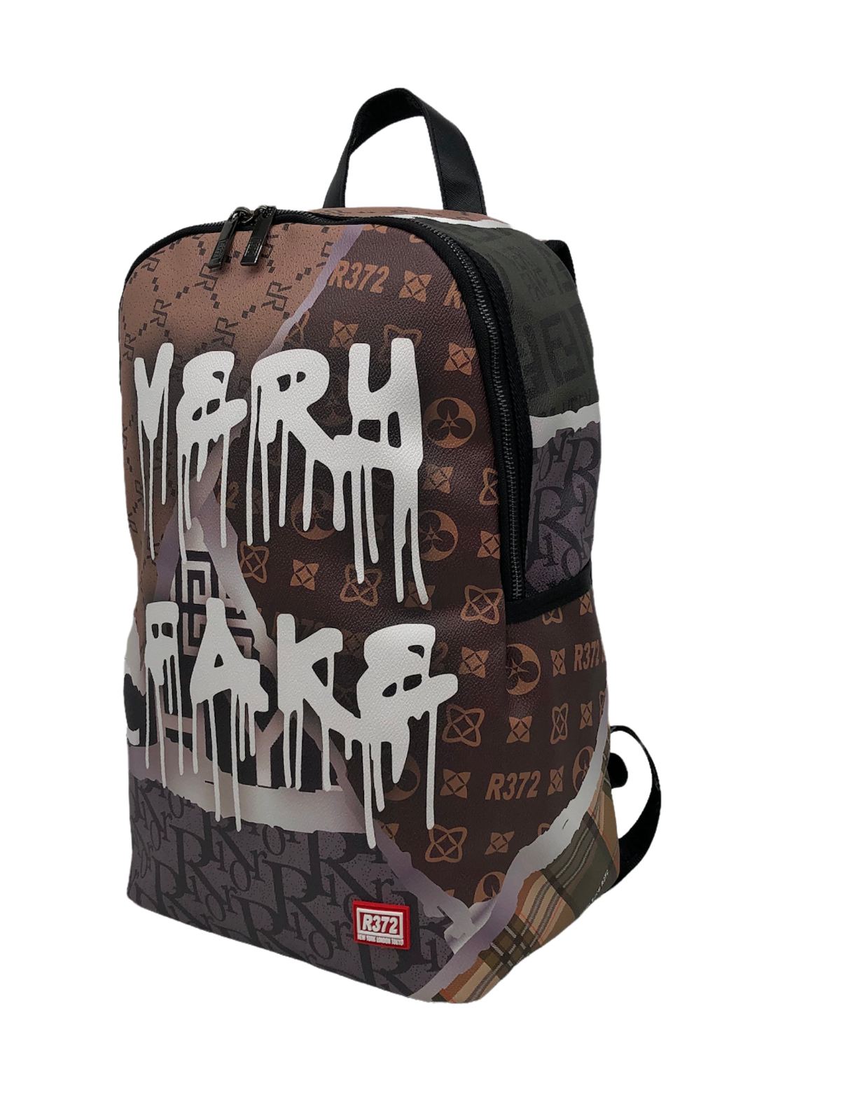 Zaino Sprayground "Very Fake"