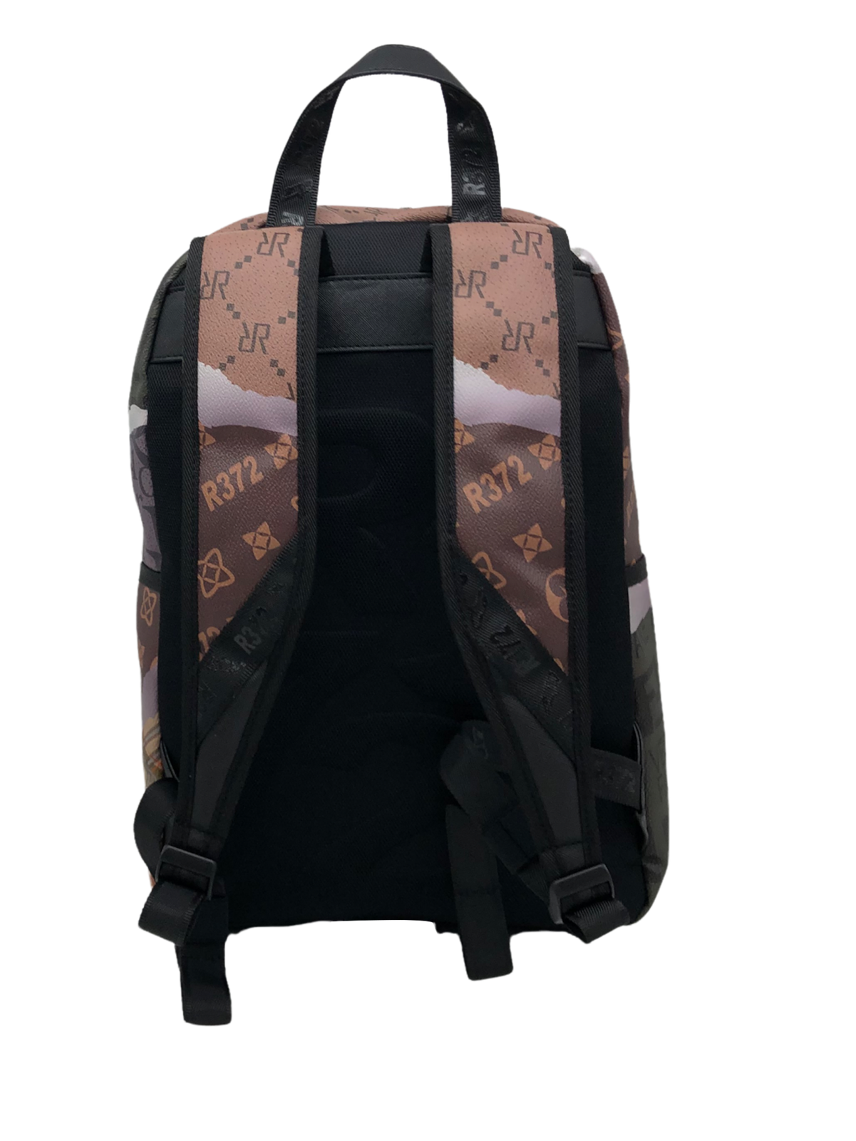 Zaino Sprayground "Very Fake"