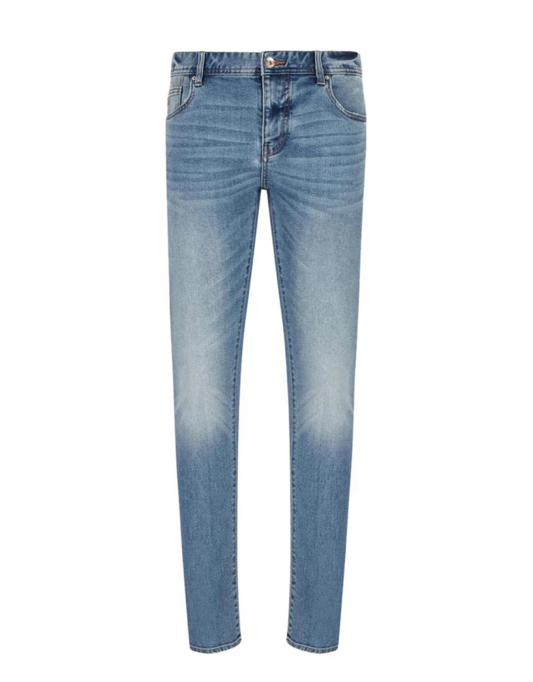 Jeans Armani Exchange