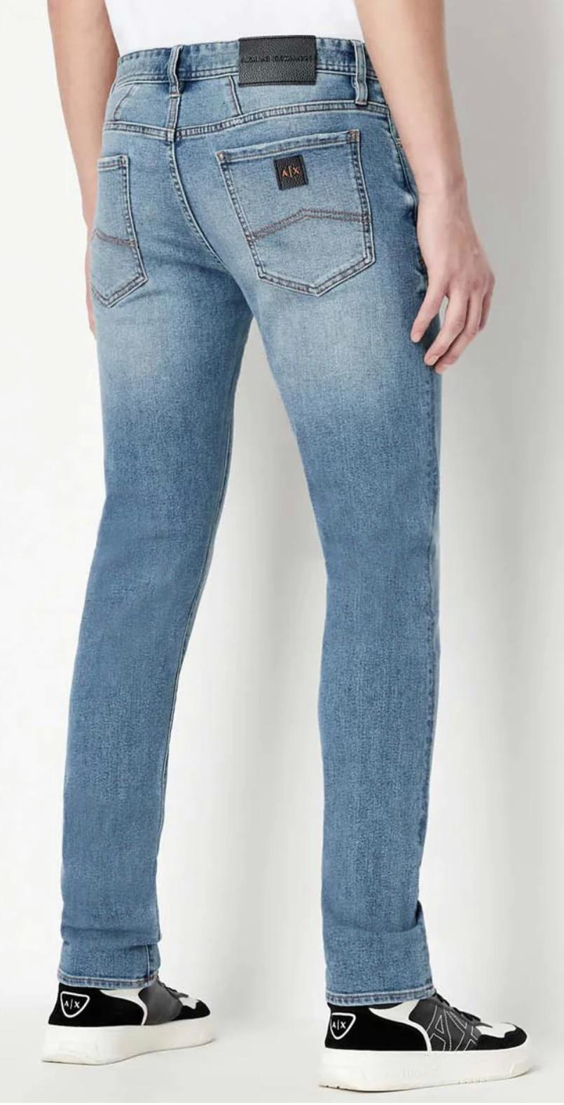 Jeans Armani Exchange