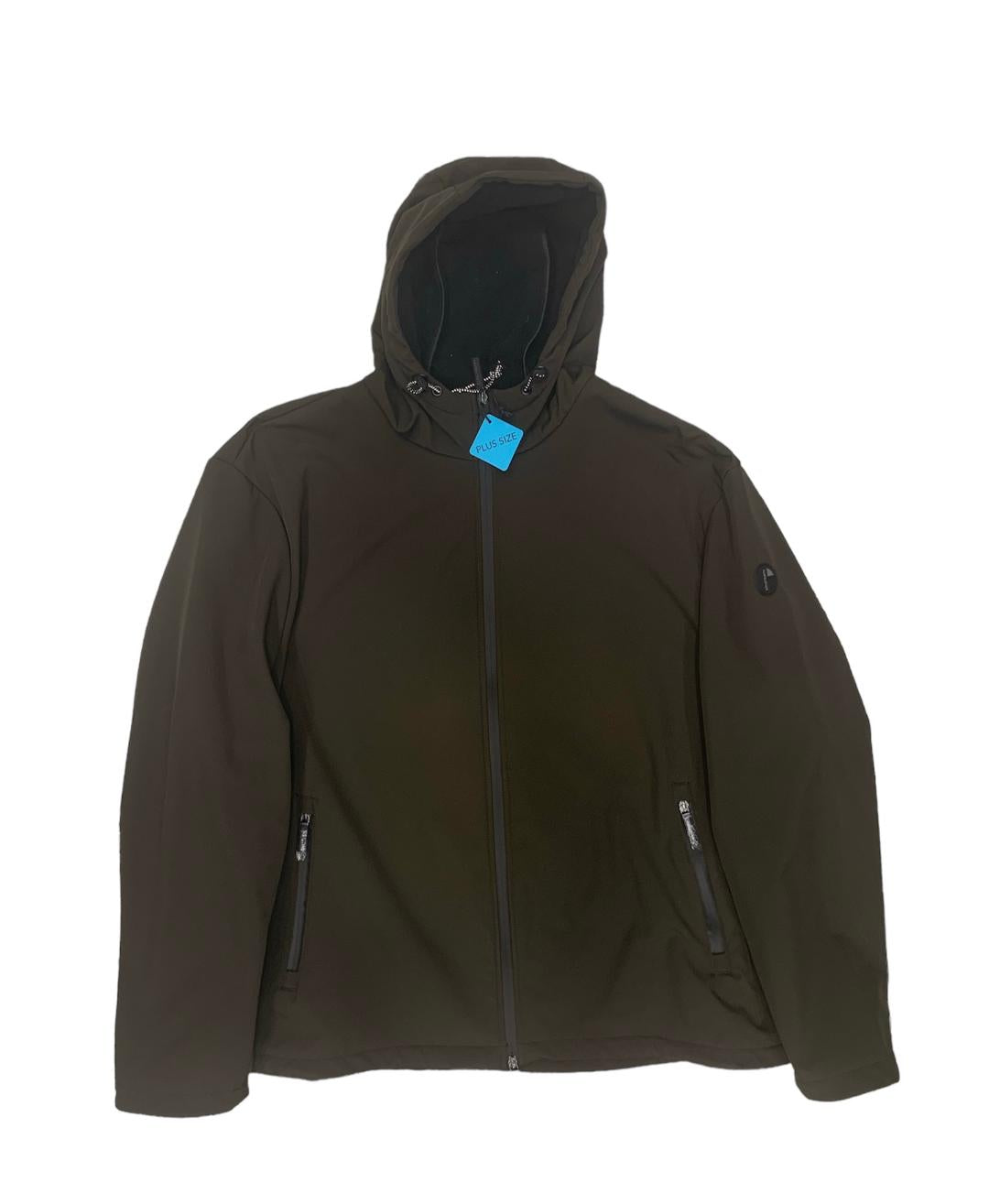 Giubbino tecnico over Clinchberry