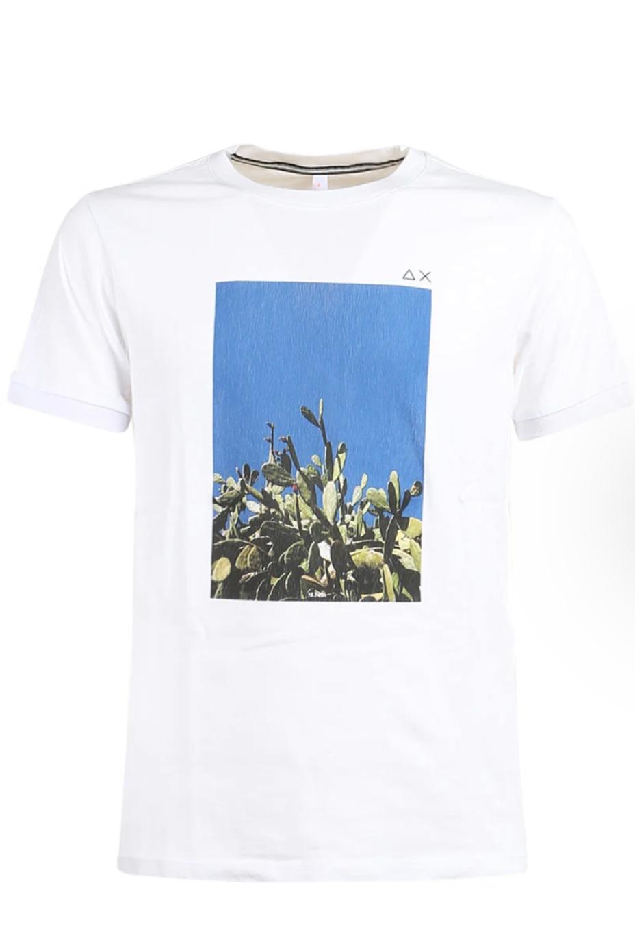 T shirt SUN68