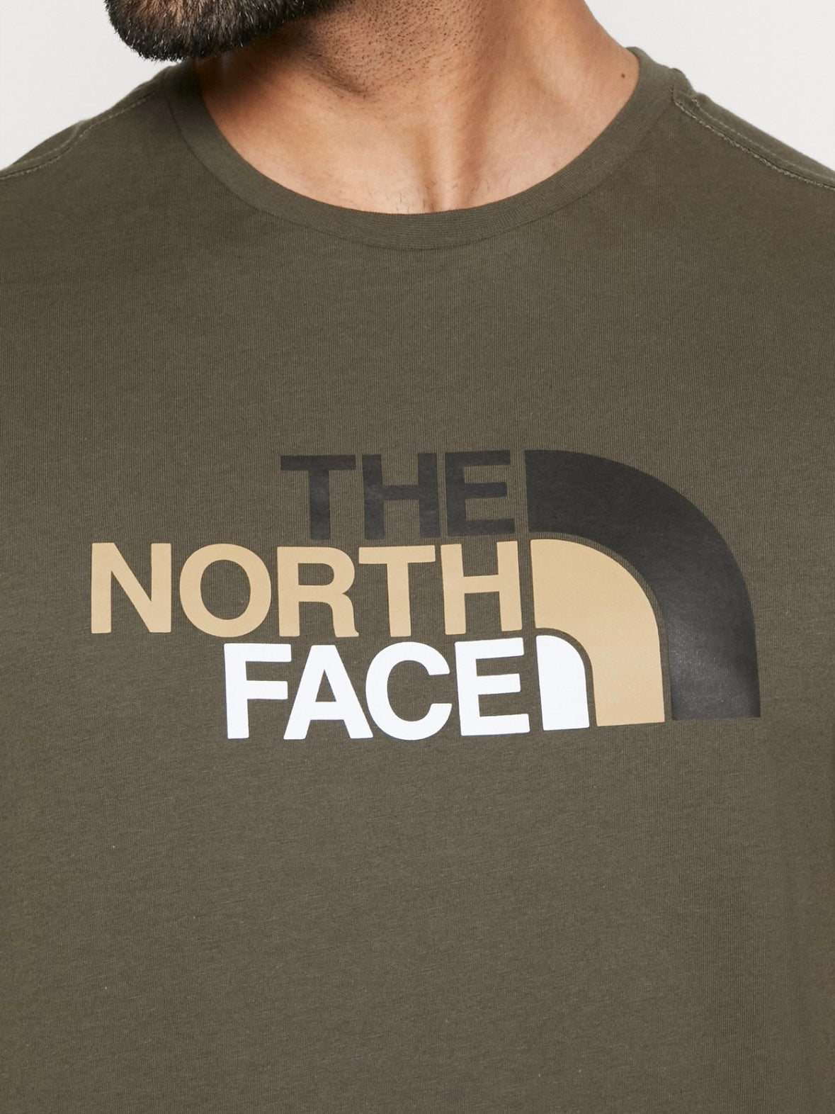 THE NORTH FACE - T-Shirt