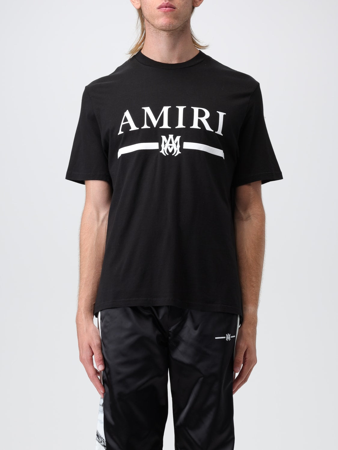 AMIRI - T-Shirt oversize