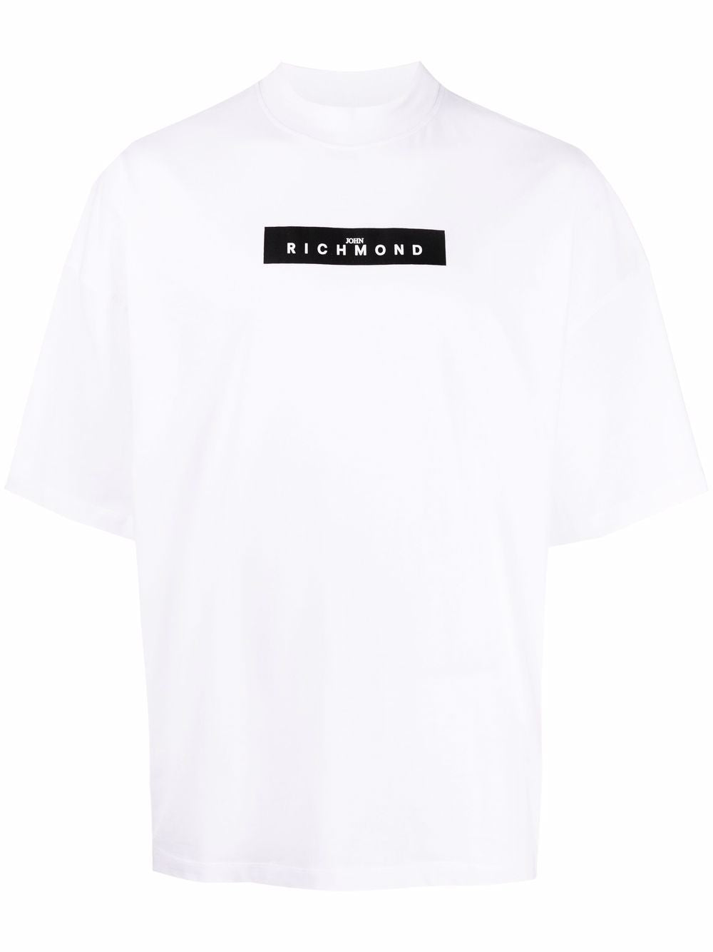 JOHN RICHMOND - T-Shirt oversize